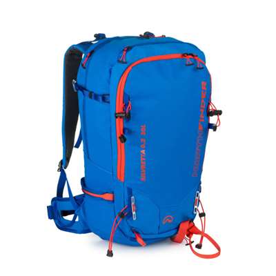 Mochila Northfinder SILVRETTA2 BP-11061SKP AZUL